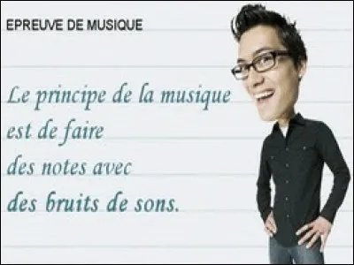 Que savez-vous de José Bové ?