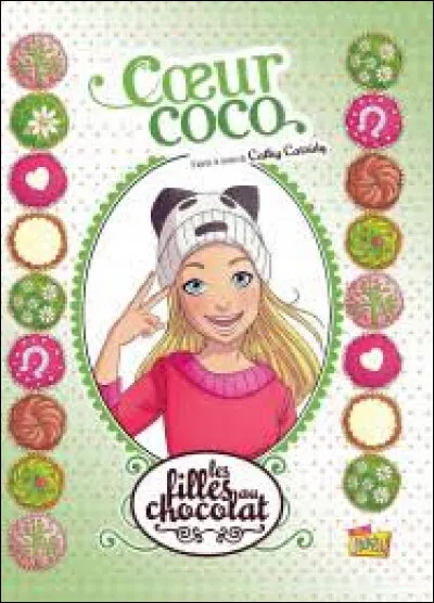 De quel instrument Coco joue-t-elle ?