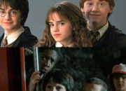 Quiz 'Stranger Things' ou 'Harry Potter' ?