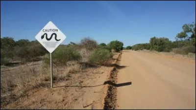 Encore un panneau très original, non ?