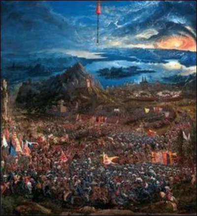 Vous battez-vous souvent ?