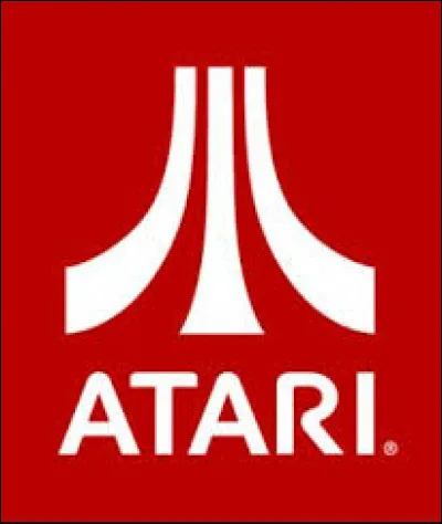Atari est une entreprise française de :