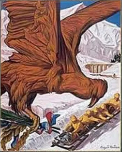 25 janvier 1924 : 
Sous le nom de ''Semaine internationale des sports d'hiver'', débutèrent les premiers Jeux olympiques d'hiver. 258 athlètes de 16 nations différentes y participèrent. Dans quelle ville et quel pays eurent lieu ces premiers Jeux olympiques ?