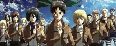 À qui doit-on "L'Attaque des Titans" ?