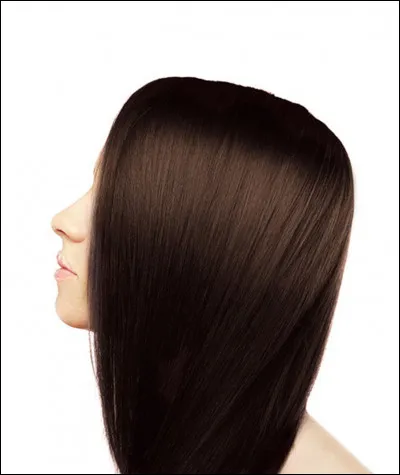 De quelle couleur sont tes cheveux ?