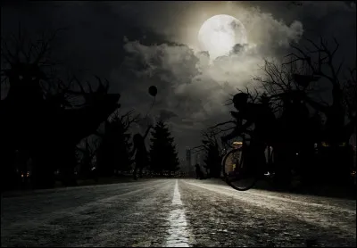 Ton ami(e) est en danger. Que fais-tu ?