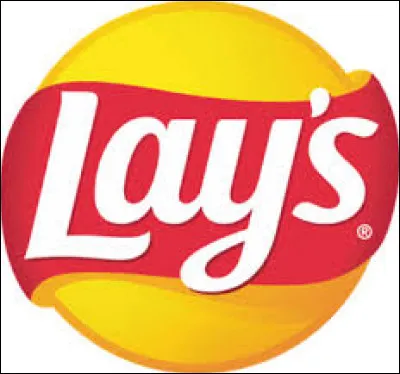 De quoi Lay's est-elle une marque ?