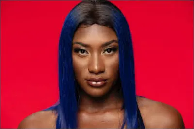 Comment s'appelle le dernier album d'Aya Nakamura ? (2020)