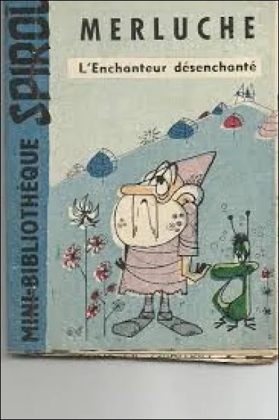 Mer comme merluche : qu'est-ce que c'est ?