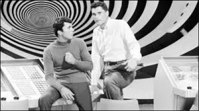 Quelle est cette s&eacute;rie ?