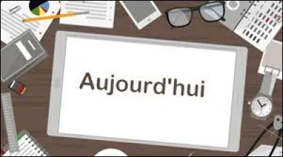 L'expression "au jour d'aujourd'hui" est un :