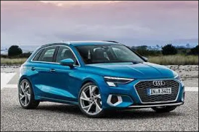 Qui est le fondateur de l'Audi ?
