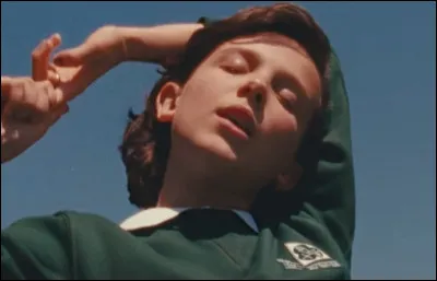 Dans quel film ou série peut-on voir Millie comme ça ?