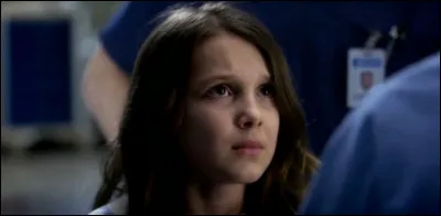 Dans quel film ou série peut-on voir la voir comme ceci ?