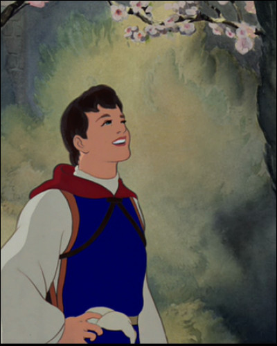 Comment s'appelle le prince ?