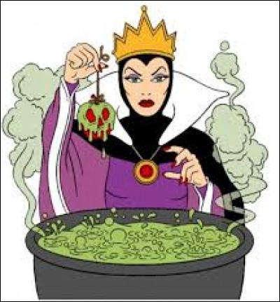 Que fait-elle pour tuer Blanche-Neige ?