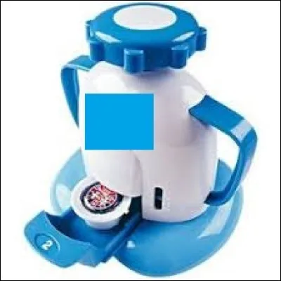 Comment s'appelle cette machine qui permet de créer ses propres badges ?