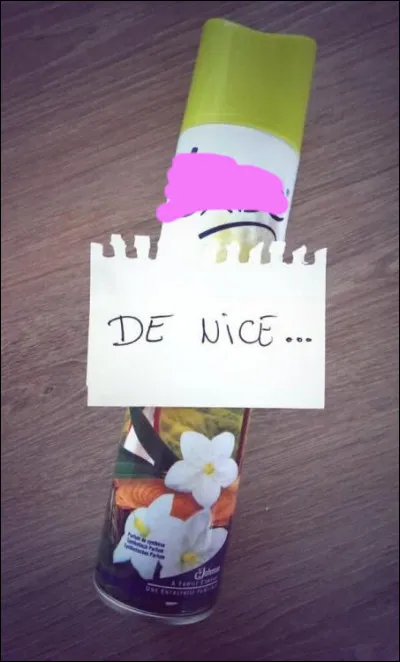 Mieux que le mistral !