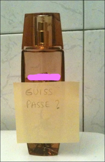 On se pose la question !