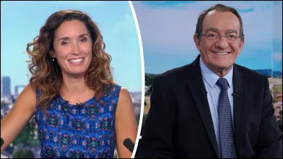 Lundi 4 janvier 2021 ! Qui a présenté son premier JT de 13 H, sur TF1 ?