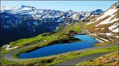 Quel est le point culminant de l'Autriche ?