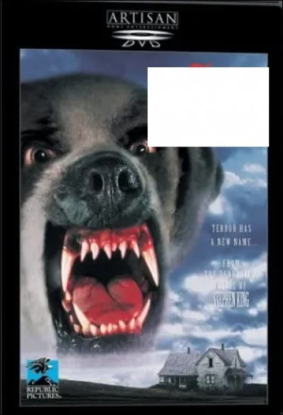 À quel film appartient cette affiche ?