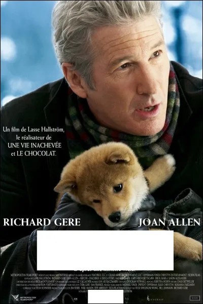 À quel film appartient cette affiche ?