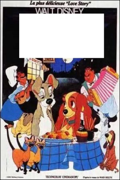 À quel film appartient cette affiche ?