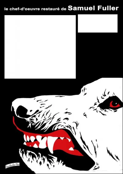 À quel film appartient cette affiche ?