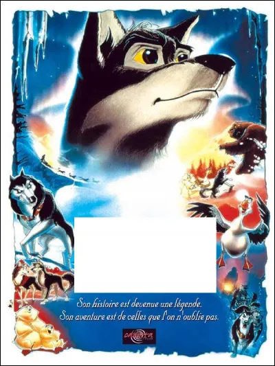 À quel film appartient cette affiche ?