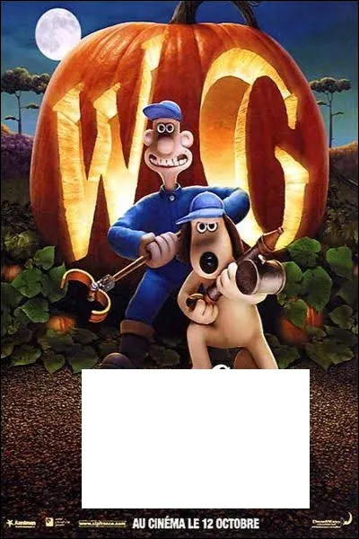 À quel film appartient cette affiche ?