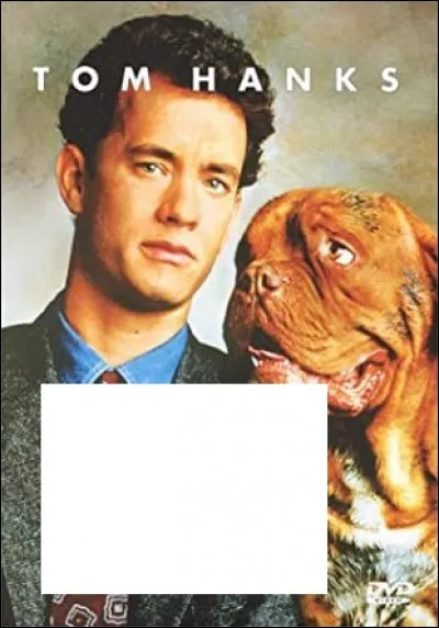 À quel film appartient cette affiche ?