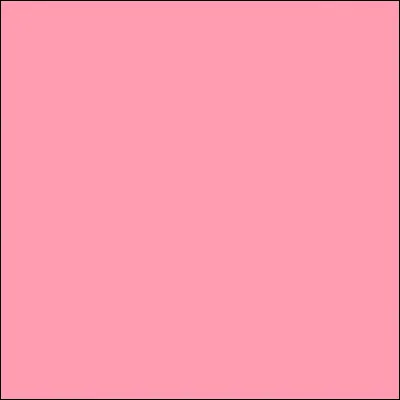 Quelle est cette couleur ?