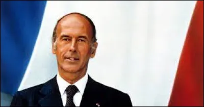 Valéry Giscard d'Estaing, mort le 2 décembre 2020, avait été président de la République de 1974 à 1981. Avant cela, quelle première fonction importante occupait-il sous la présidence de Gaulle ?