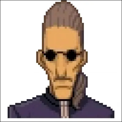 Quel âge aurait Ray Dark (Kageyama) dans la fin de la saison 3 ?