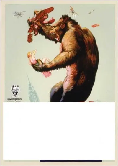 À quel film appartient cette affiche ?