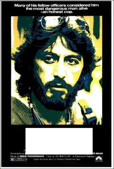 À quel film appartient cette affiche ?