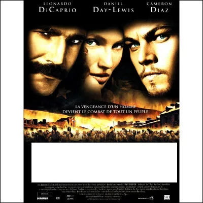 À quel film appartient cette affiche ?