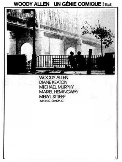 À quel film appartient cette affiche ?