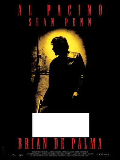 À quel film appartient cette affiche ?