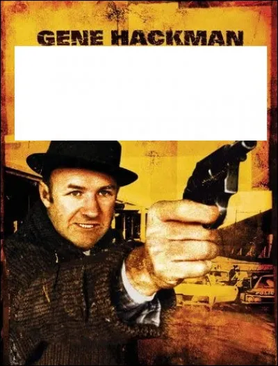 À quel film appartient cette affiche ?