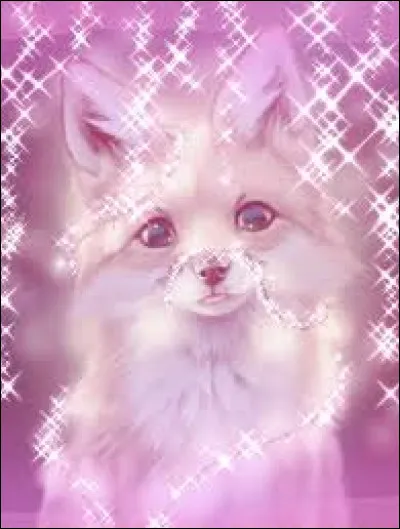 Comment s'appelle cet animal ?