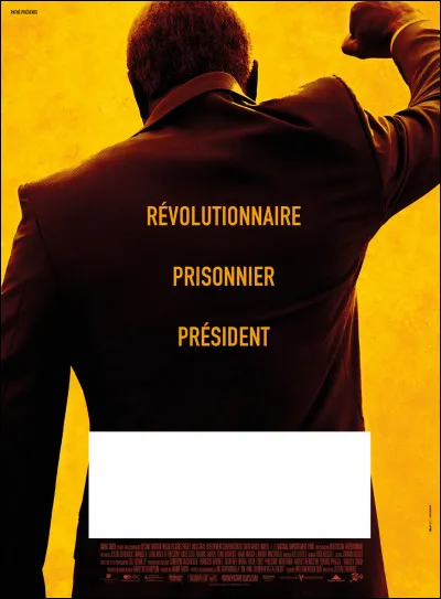 À quel film appartient cette affiche ?