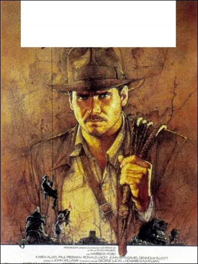 À quel film appartient cette affiche ?