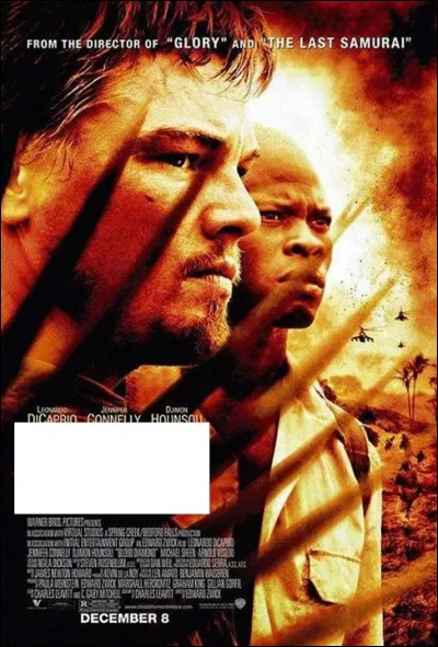 À quel film appartient cette affiche ?