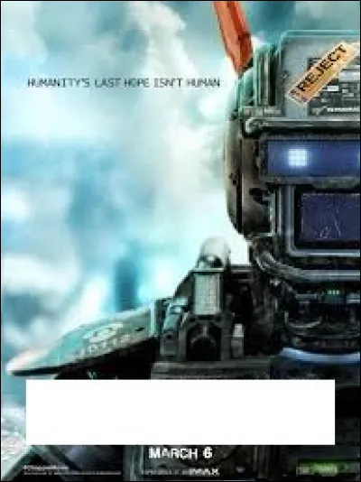 À quel film appartient cette affiche ?