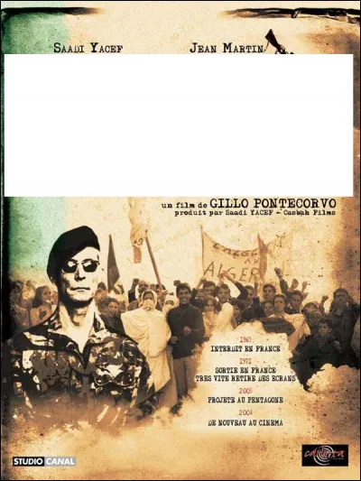 À quel film appartient cette affiche ?