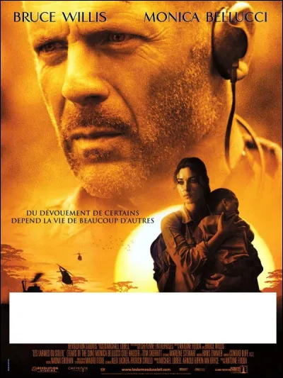 À quel film appartient cette affiche ?