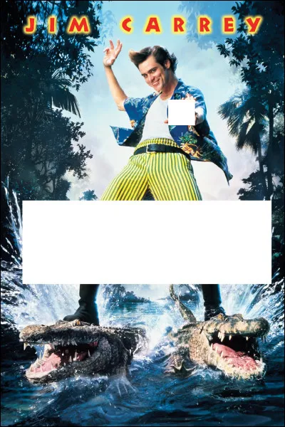 À quel film appartient cette affiche ?