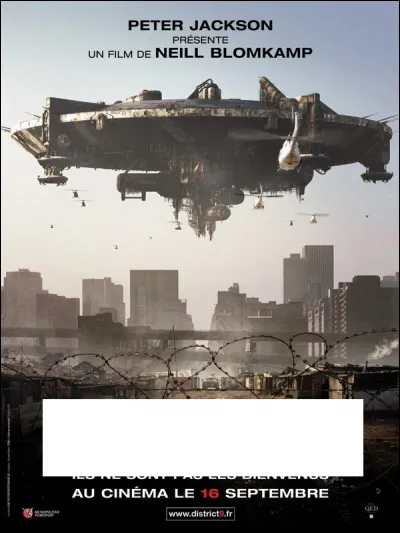 À quel film appartient cette affiche ?